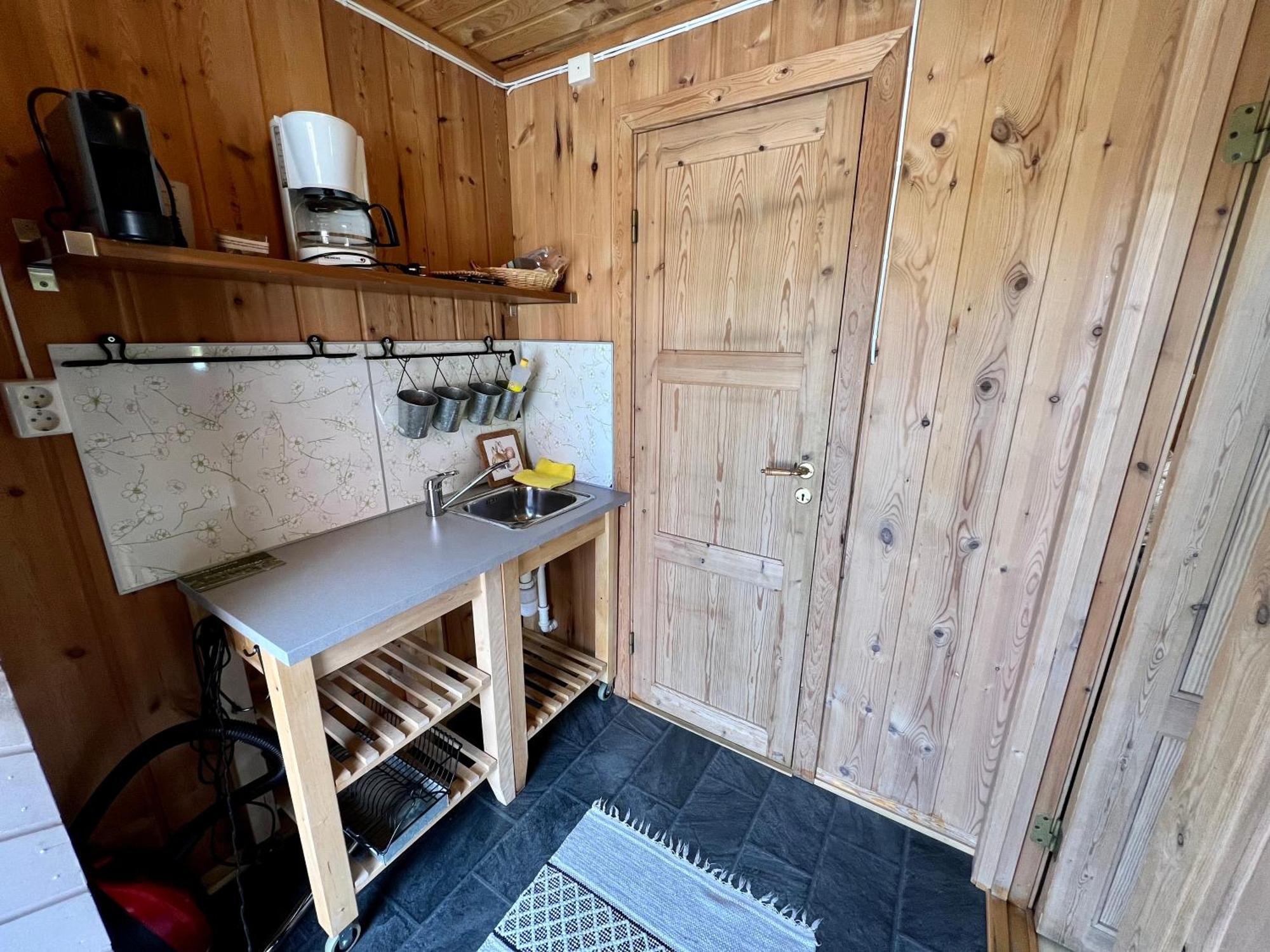 Gullvag Camping Nyberg Soknedal Ngoại thất bức ảnh